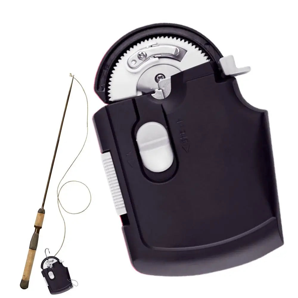 Automatic Fishing Hook Tier Tool