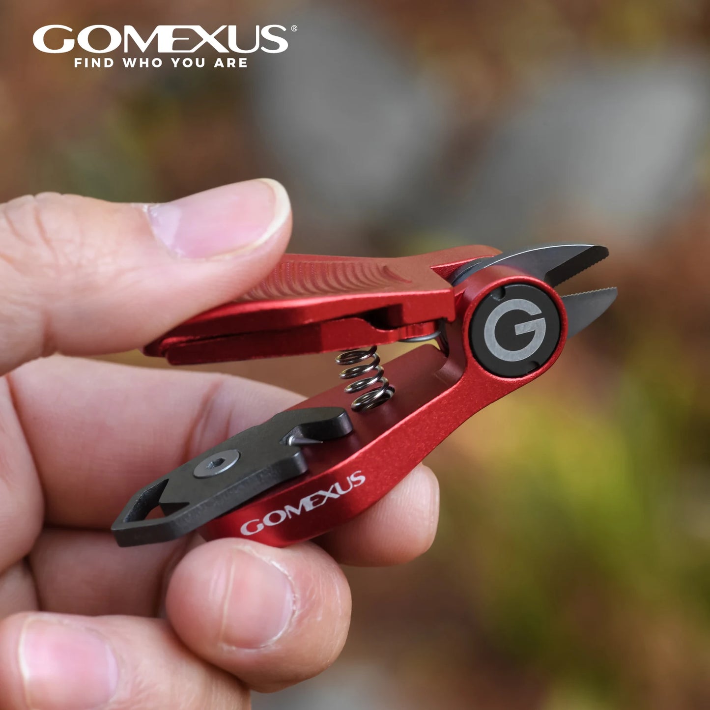 Fishing Line Cutter with Retractors Combo Fly Fishing Nippers