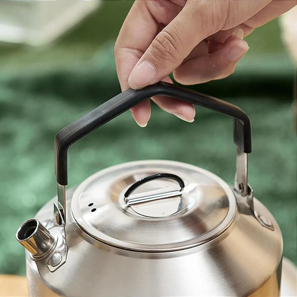 Camping Water Kettle 1L/1.5L