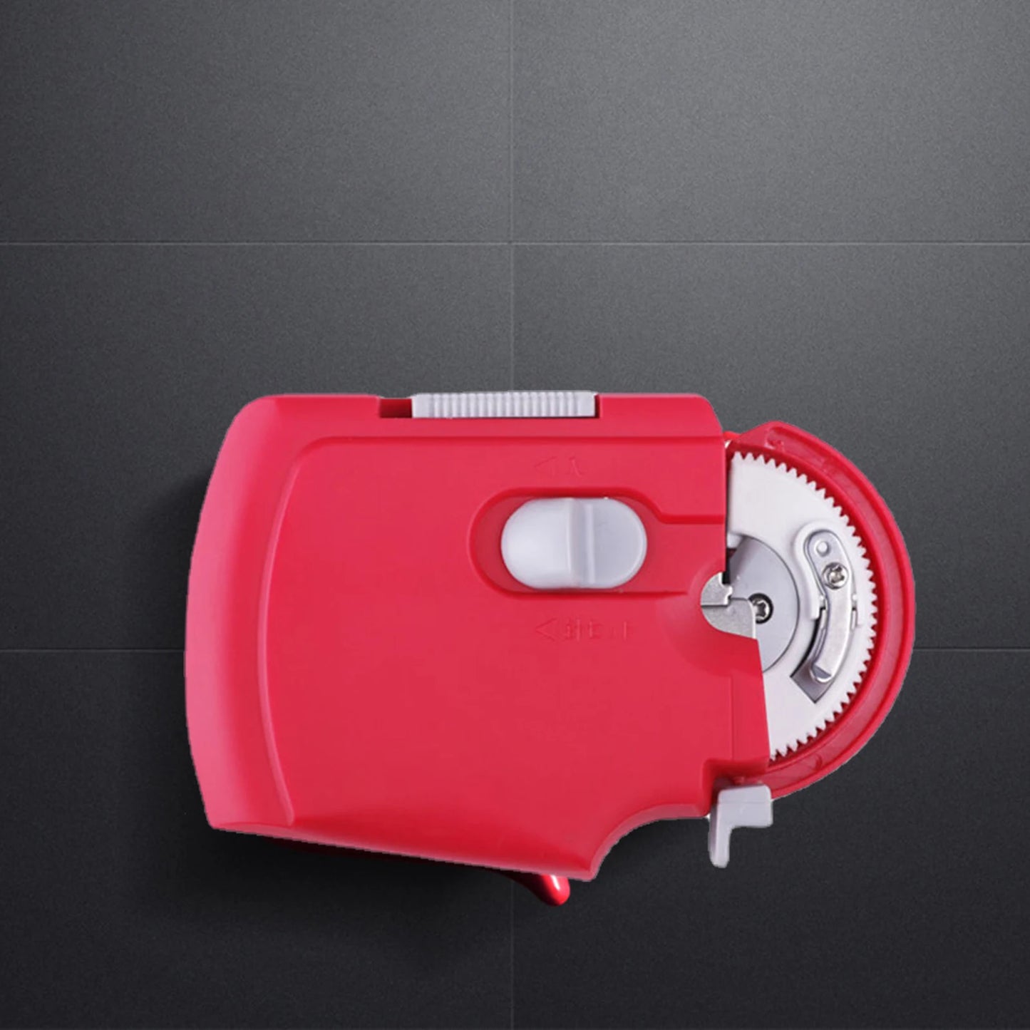 Automatic Fishing Hook Tier Tool