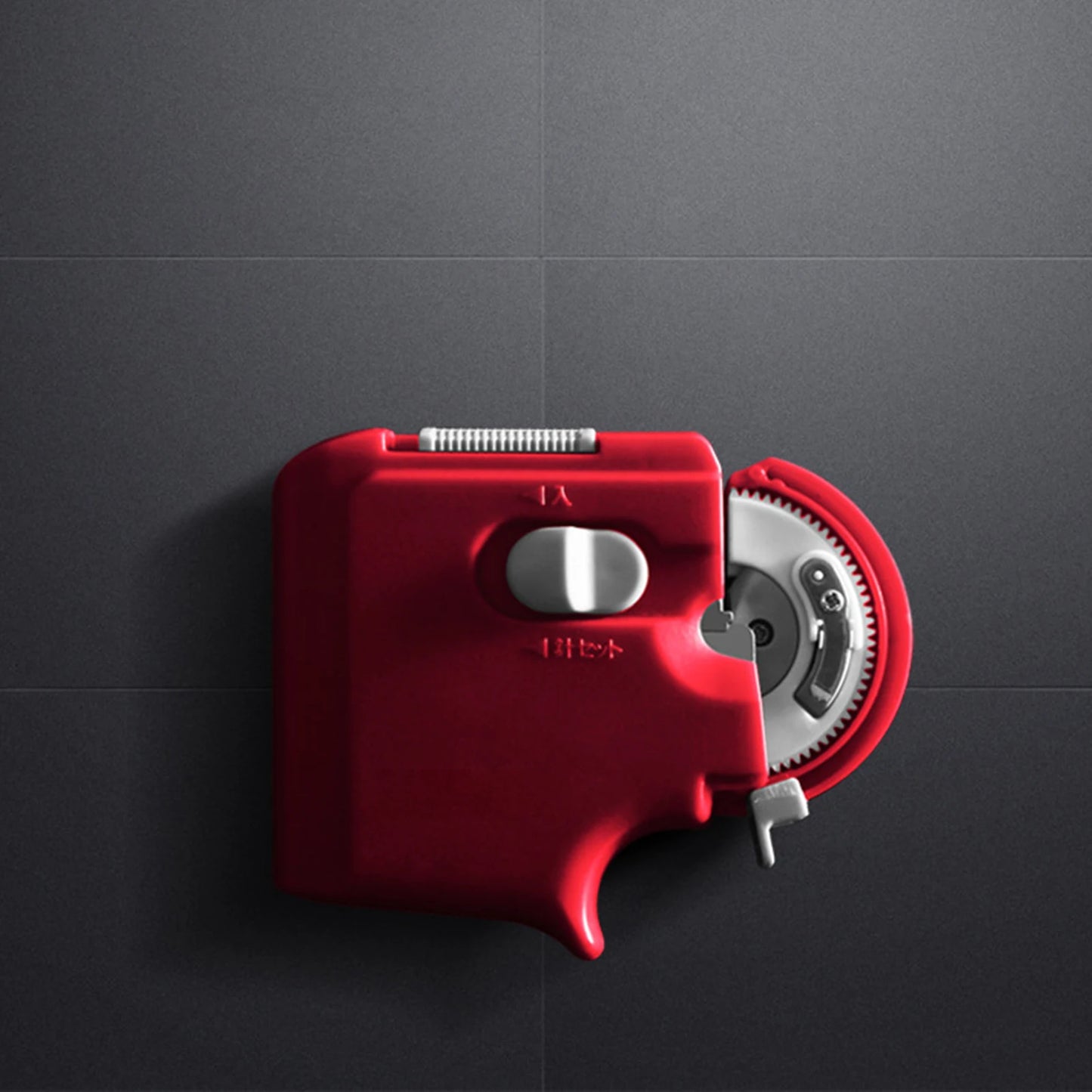 Automatic Fishing Hook Tier Tool