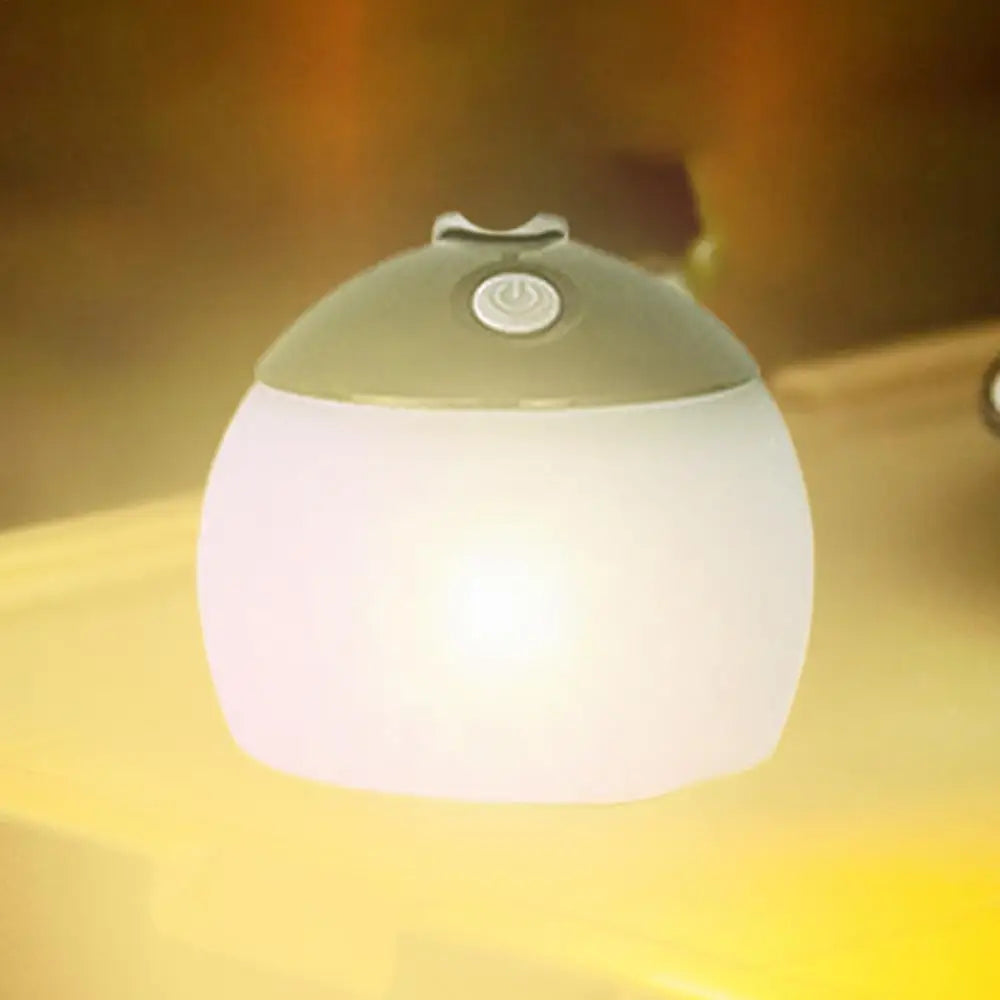 Camping Tent Light with Hook 4 Mode Adjustable LED Light