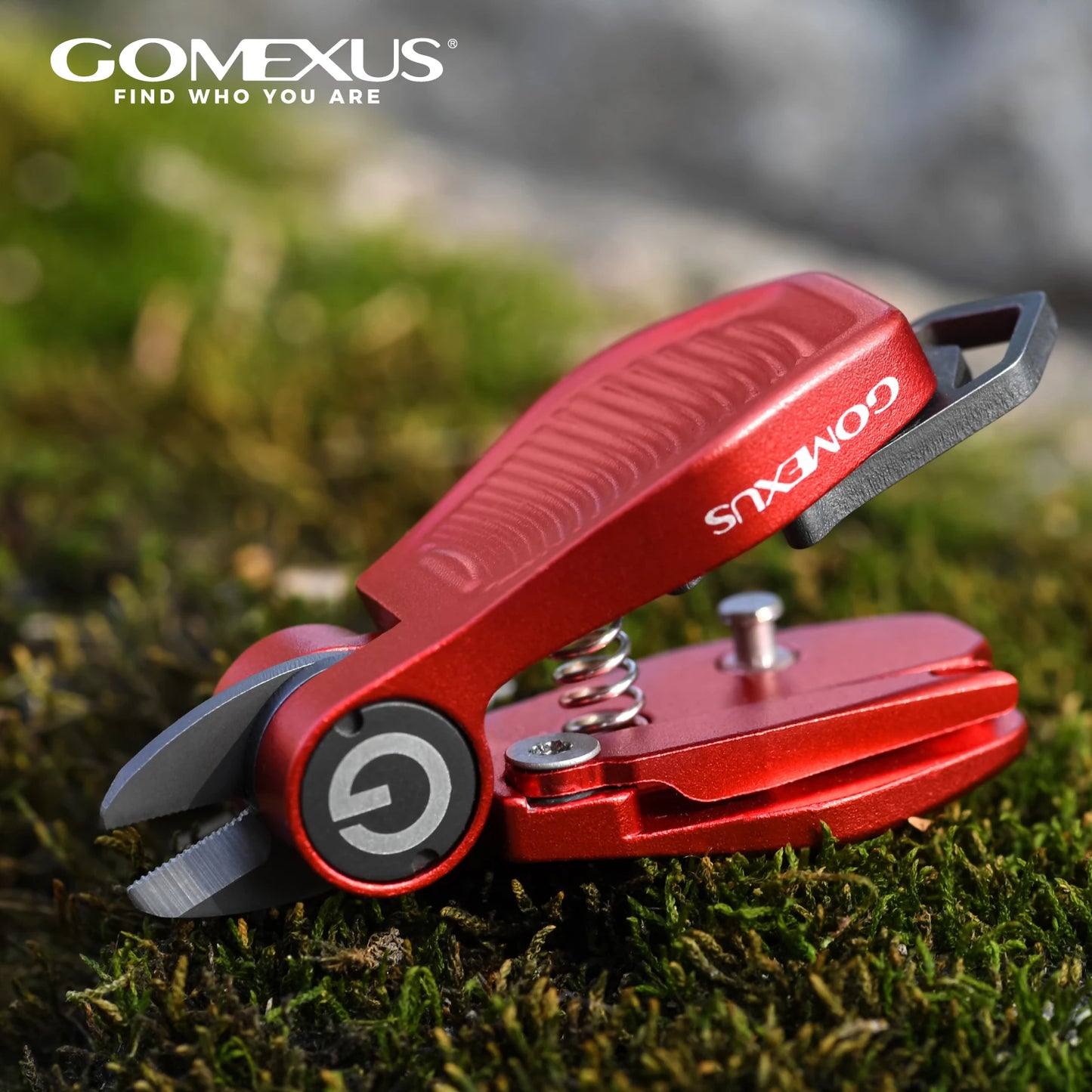 Fishing Line Cutter with Retractors Combo Fly Fishing Nippers