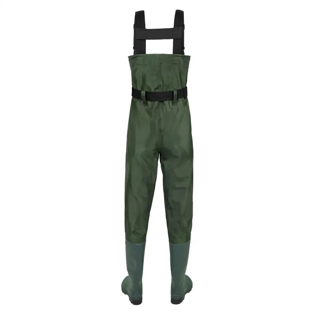 Fishing Jumpsuit Waders