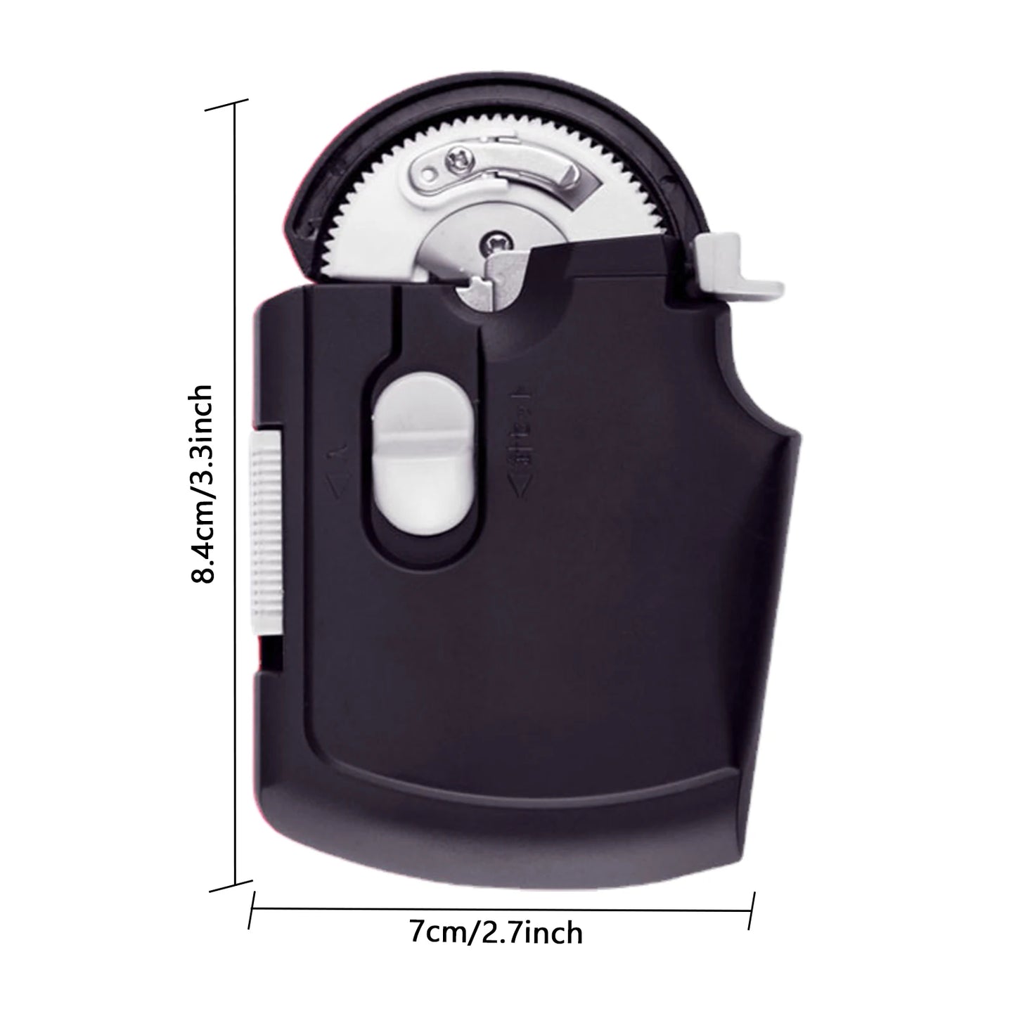 Automatic Fishing Hook Tier Tool