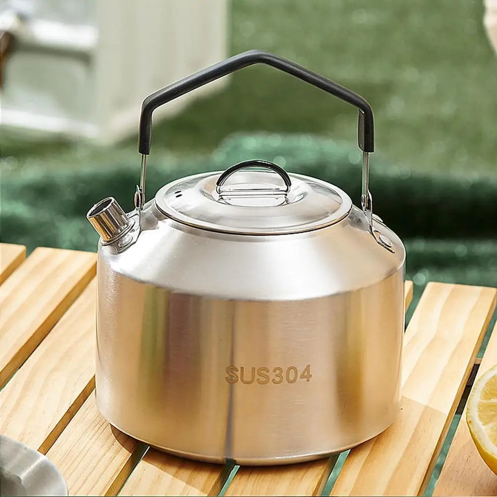 Camping Water Kettle 1L/1.5L