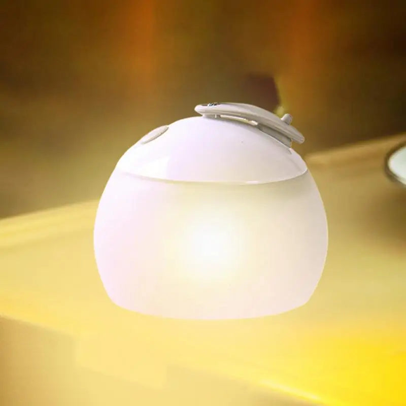 Camping Tent Light with Hook 4 Mode Adjustable LED Light