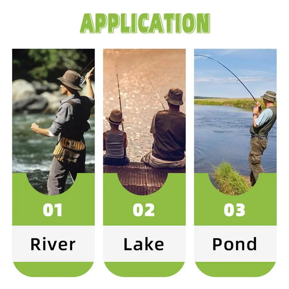 Robotic Swimming Lure 3X Shrimp Swimming Bait