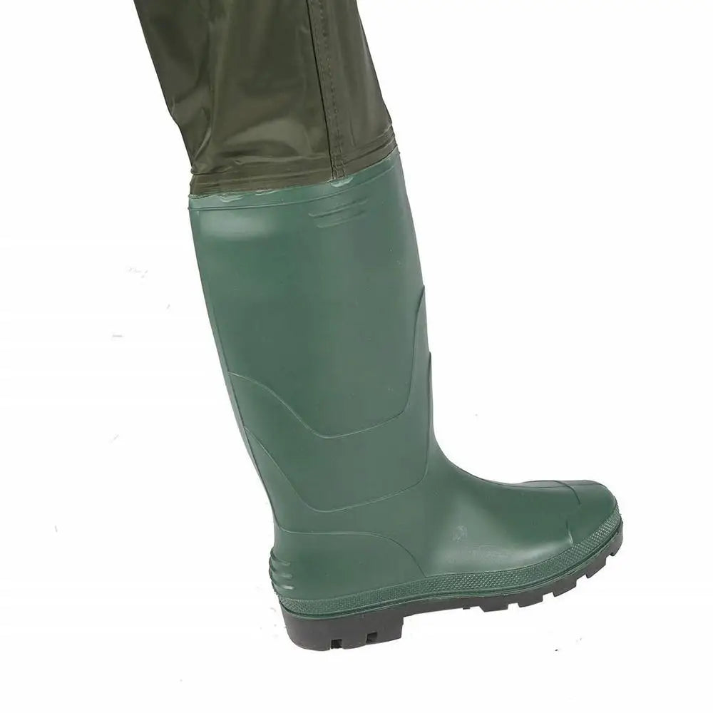 Fishing Jumpsuit Waders