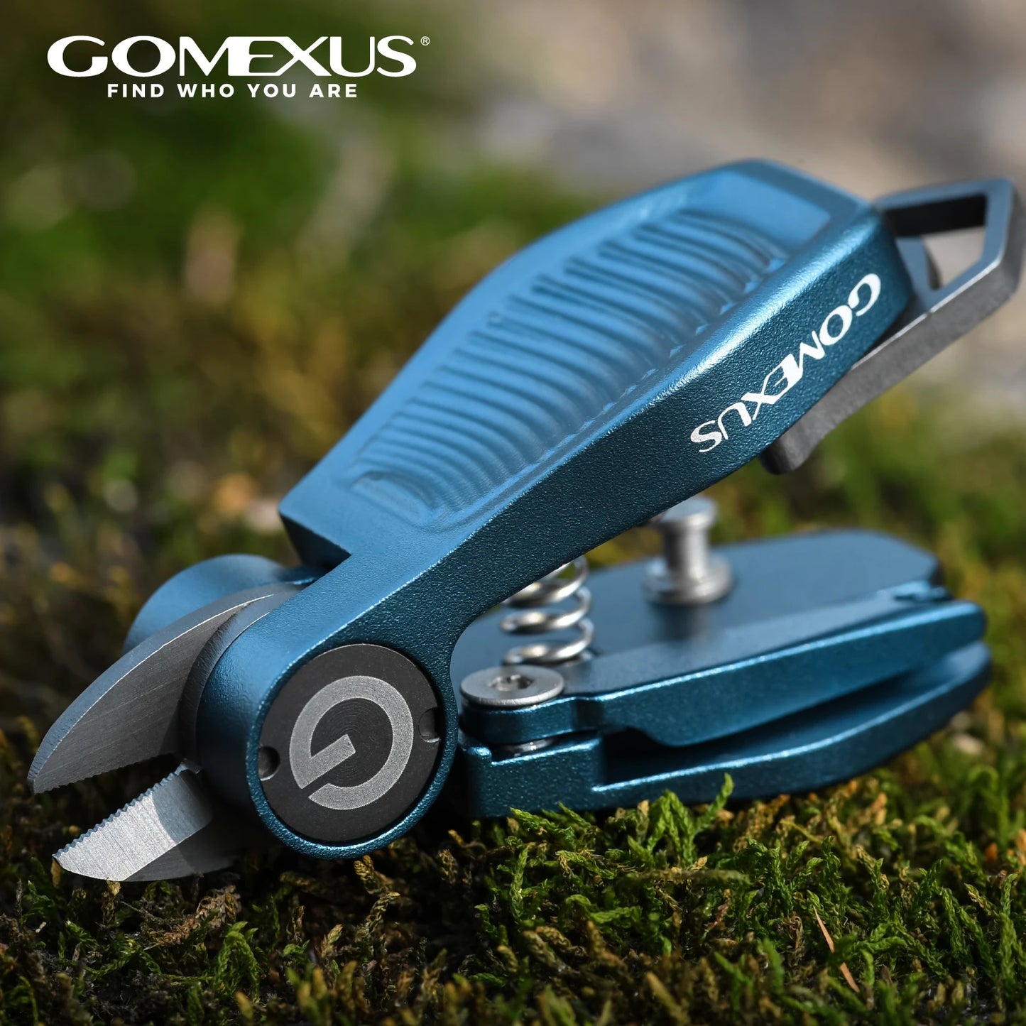 Fishing Line Cutter with Retractors Combo Fly Fishing Nippers