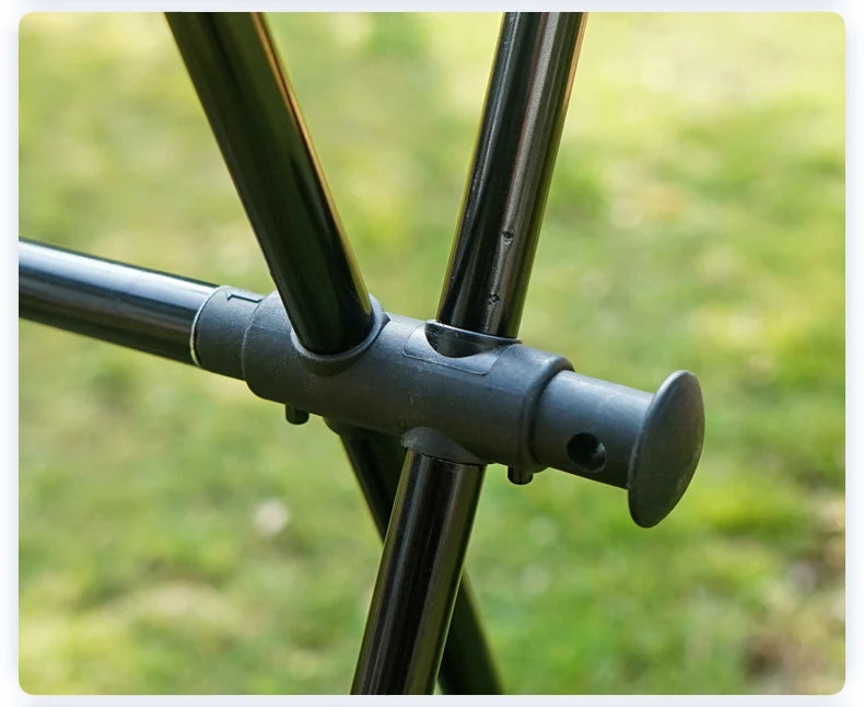 Outdoor Foldable Storage Rack,