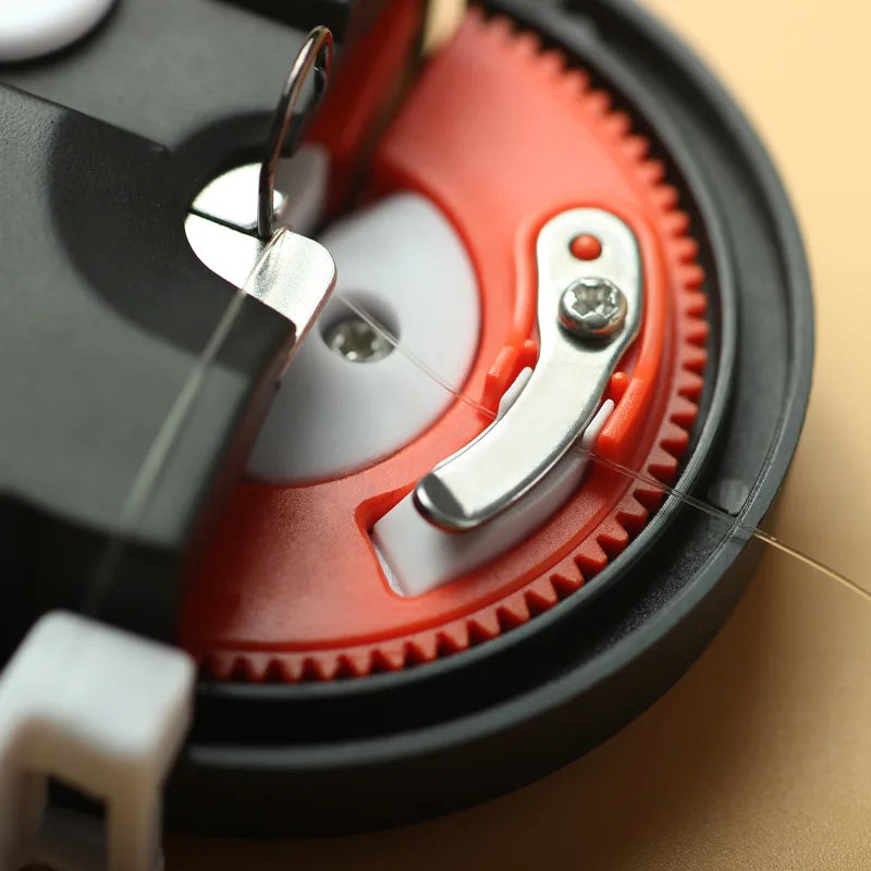 Automatic Fishing Hook Tier Tool