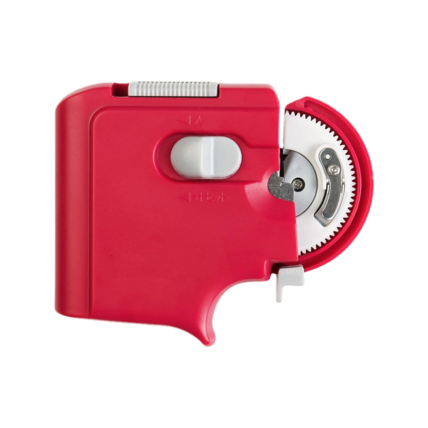 Automatic Fishing Hook Tier Tool