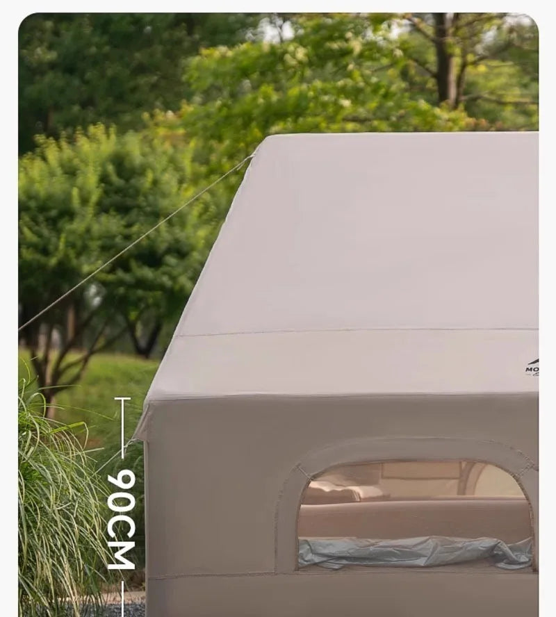 Camping Portable Automatic Inflatable Tent Shelters