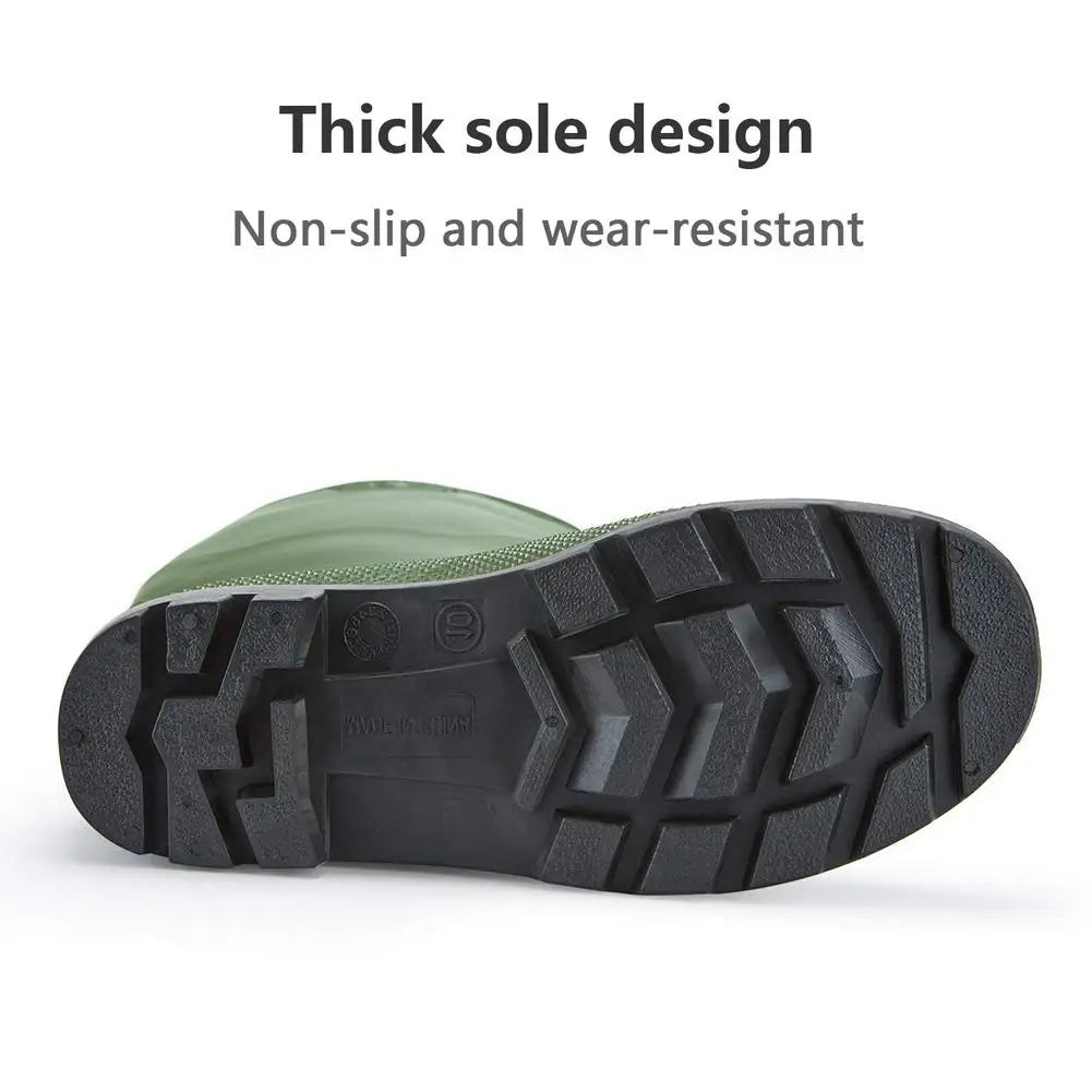 Fishing Jumpsuit Waders