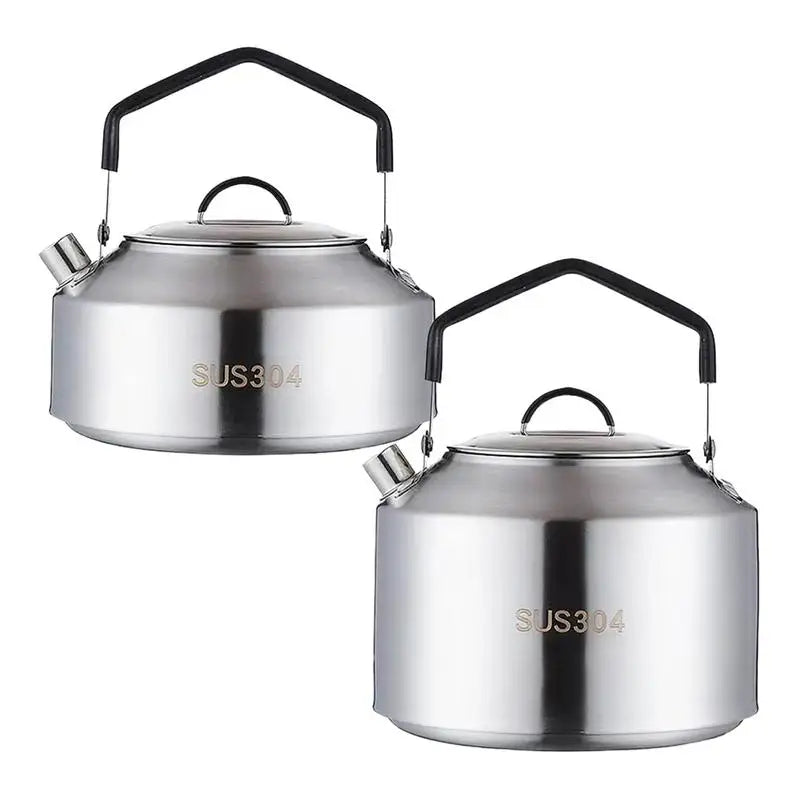 Camping Water Kettle 1L/1.5L