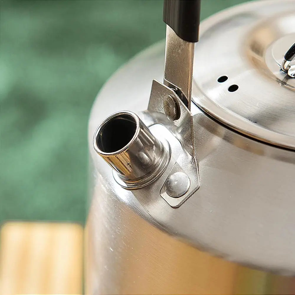 Camping Water Kettle 1L/1.5L