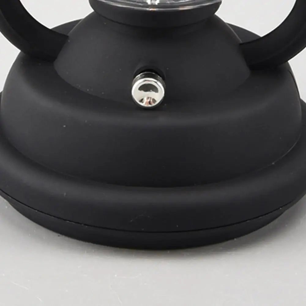 USB Rechargeable Camping Light Portable Hand Crank Generator