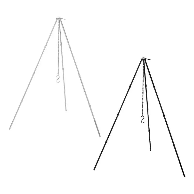Outdoor Large Bonfire Tripod