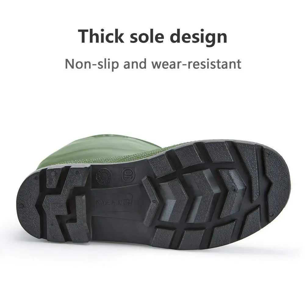 Fishing Jumpsuit Waders